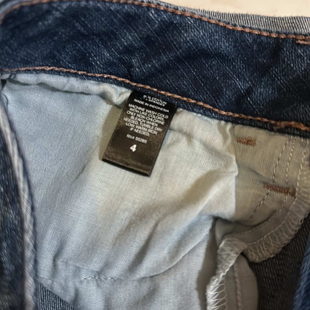 Express Jeans - Picture 4 of 5